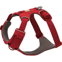 Ruffwear Front Range Hundesele