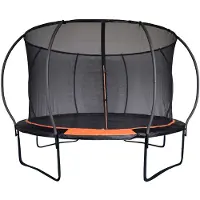 Evo-x Evt Trampoline