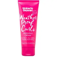 Umberto Giannini Weather Proof Curls Finish Cream 75 ml