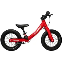 Bemoov M12´´ 2024 Løpesykkel