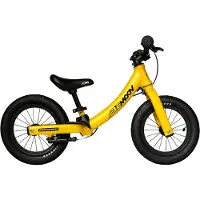 Bemoov M12´´ 2024 Løpesykkel