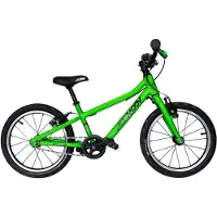 Bemoov M16´´ 2024 Sykkel