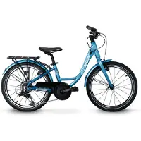 Bemoov Cl20´´ Ts71 8s 2024 Sykkel