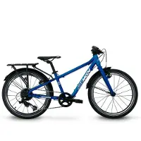 Bemoov Cs20´´ Ts71 8s 2024 Sykkel
