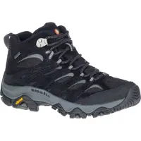 Merrell Moab 3 Mid Goretex Tursko