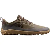 Vivobarefoot Tracker Leather Low Treningssko
