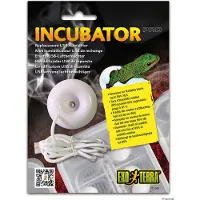 Exo Terra Luftfukter Til Erstatning For Inkubator Pro