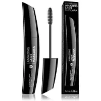 HYPOAllergenic BELL HYPO mascara theatrical eyelash effect 01