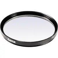 Hama 77 Mm Uv-filter