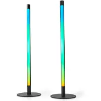 Nedis Wifild10rgbw Bordlampe