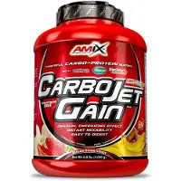 Amix Carbojet Gain Pulver 4kg 4kg