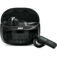 JBL Tune Beam 2 - Ghost Black