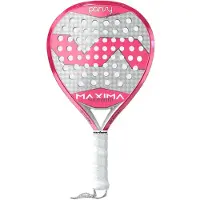 Varlion Maxima Sum Pansy Junior Padelracket