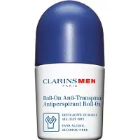 Clarins - Men - Anti Perspirant Roll-On