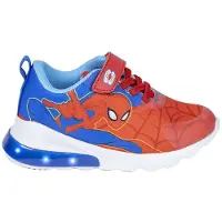Cerda Spiderman Lights Treningssko