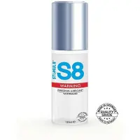 Scala S8 Warming Glide - Varmende Glidemiddel for en ny opplevelse