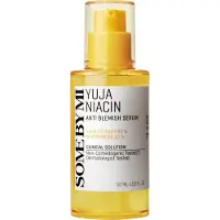 SOME BY MI Yuja Niacin Anti-blemish øyekonturserum 50ml