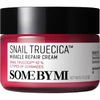 SOME BY MI Snail Truecica Miracle Repair Cream 60g