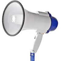 Nedis Meph150wt Megafon