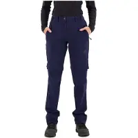 Mammut Runbold Zip Off Bukser