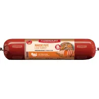 Fleischelust Sensitive 6 x 800 g - Ren and med eple & amarant