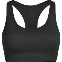 Icebreaker Merino Blend 125 Zoneknit Racerback Sport-bh