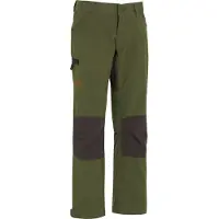 Swedteam Lynx Junior Hunting Trouser Hunting Green 130