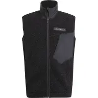 Adidas Terrex Xploric High Pile Fleece Vest