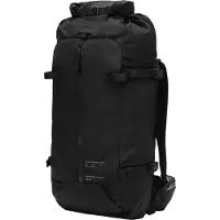 Db Snow Pro, 32L, Ryggsekk, Black Out