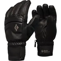 Black Diamond Spark Hansker