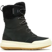 Merrell Marquette Thermo Tall Zip Waterproof Støvler