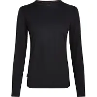 Icebreaker Merino 125 Cool-lite Sphere Iii Langarmet T-skjorte