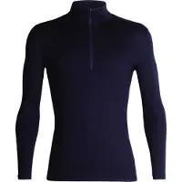 Icebreaker Merino 260 Tech Langarmet Baselag