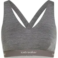 Icebreaker Merino 125 Cool-lite Sprite Racerback Sport-bh