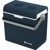Outwell Ecocool Lite 12v 24l Stiv Bærbar Kjøleboks