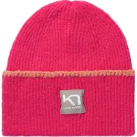 Kari Traa Rothe, Lue, Bright Pink