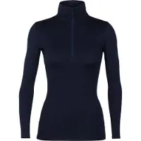 Icebreaker Merino 260 Tech Langarmet Baselag