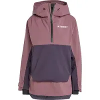 Adidas Terrex Xperior 2l Lined Rain.rdy Jakke