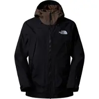 The North Face Balfron Jakke brun