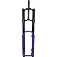 Formula Nero C 50mm Rake Mtb-gaffel
