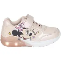 Cerda Disney With Lights Minnie Treningssko