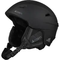 Cairn Electron, Skihjelm, Mat Black