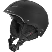 Cairn Android, Skihjelm, Mat Black