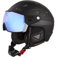 Cairn Shuffle S-visor Evolight Nxt Hjelm Med Visir