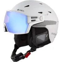 Cairn Shuffle S-visor Evolight Nxt Hjelm Med Visir