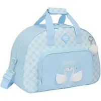Safta 48 Cm Glowlab Swans 33l 48x33x21 Cm Veske