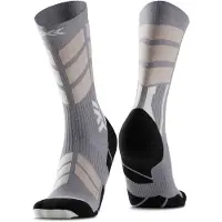 X-socks X-country Perform Merino Crewsokker