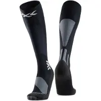 X-socks Ski Discover Merino Lange Sokker