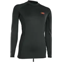 iON Thermo Top Rashguard Med Lange Ermer Til Dame