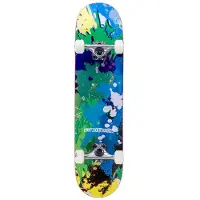 Enuff Skateboards Splat 7.75´´ Skateboard